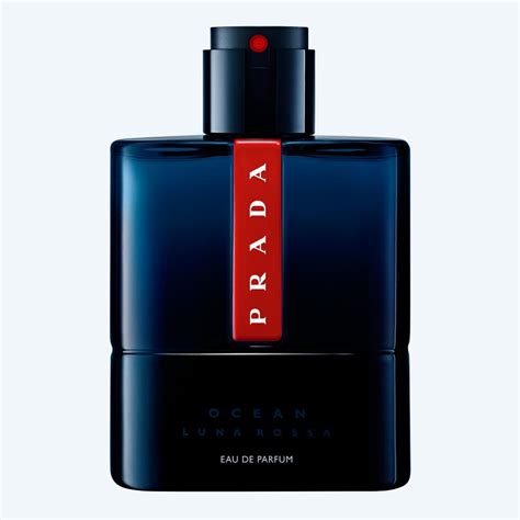 prada luna rosso|Prada Luna Rossa discontinued.